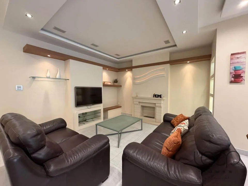 Mosta - Highly Finished 3 Bedroom Apartment
