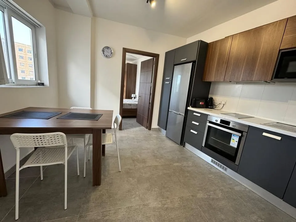 PIETÀ | 2 BEDROOM APARTMENT