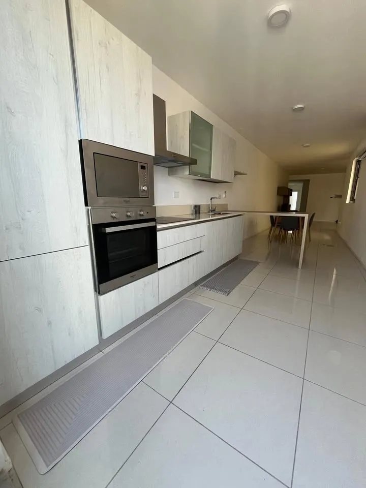 2 Bedroom Apartment in Swieqi