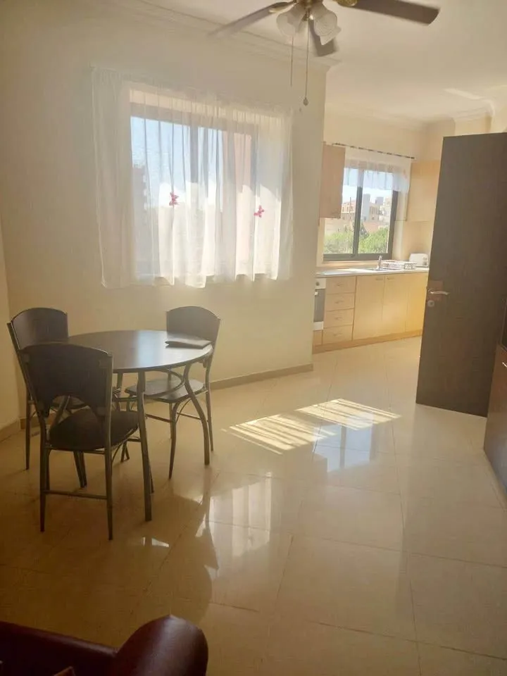Qawra Modern Apartment close All Amenities
