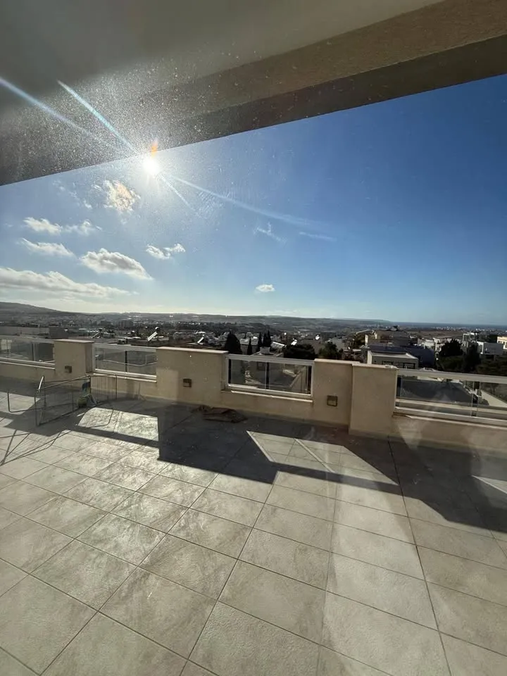 Naxxar | 2-Bedroom Penthouse