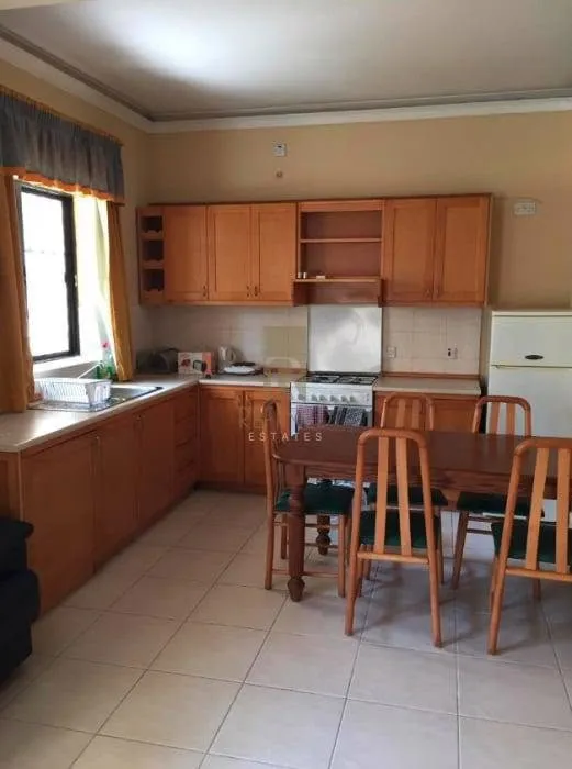 1 bedroom apartment in Swieqi
