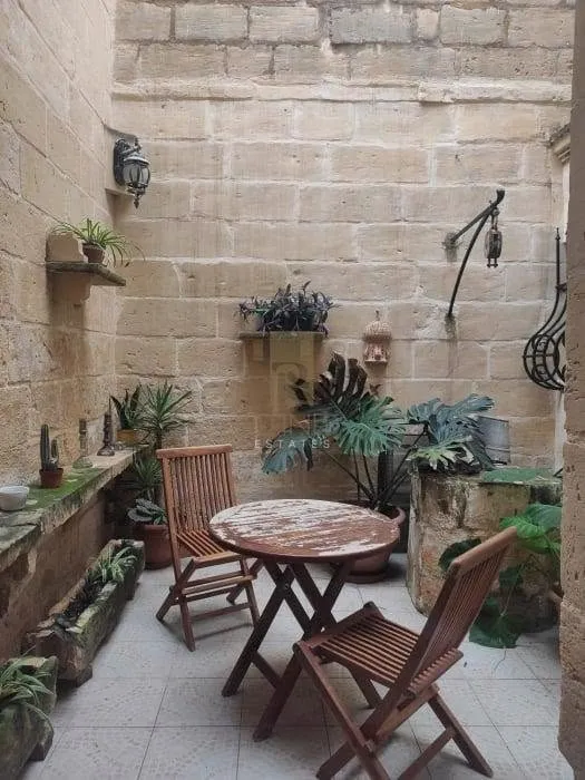 Studio in Sliema