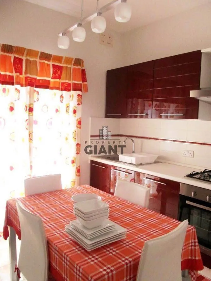 1 Bedroom Apartment in St. Paul's Bay
