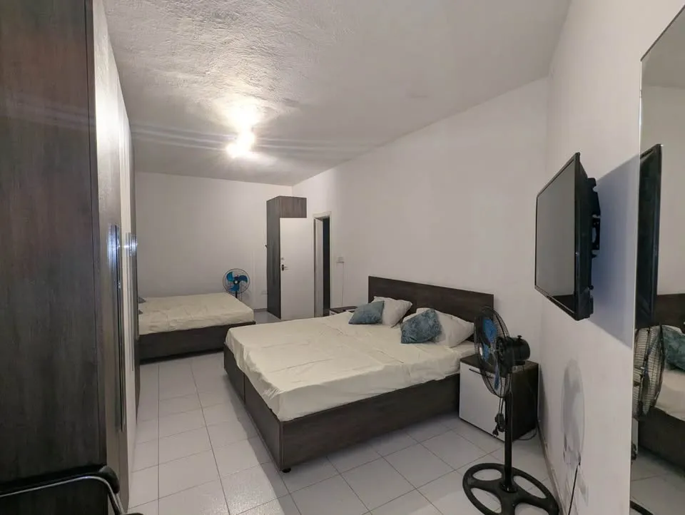 1-BEDROOM MAISONETTE | SLIEMA | €1,100/MONTH