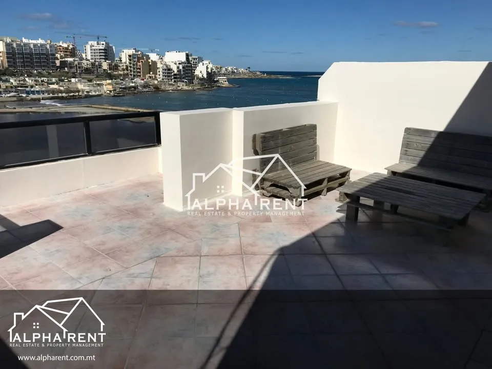 Salina 2 Bedroom Apartment