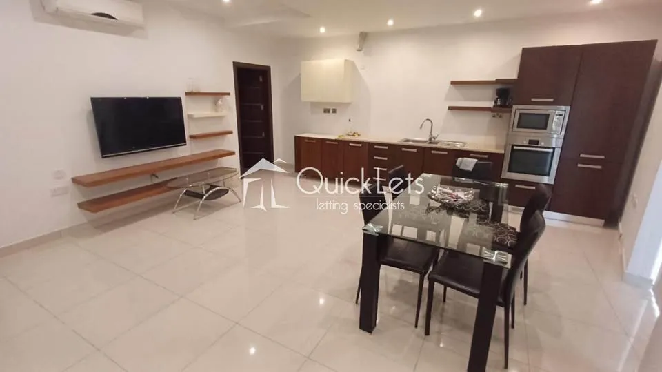 2-BEDROOM APARTMENT | KALKARA