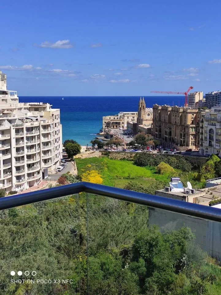 Brand New Property in Sliema