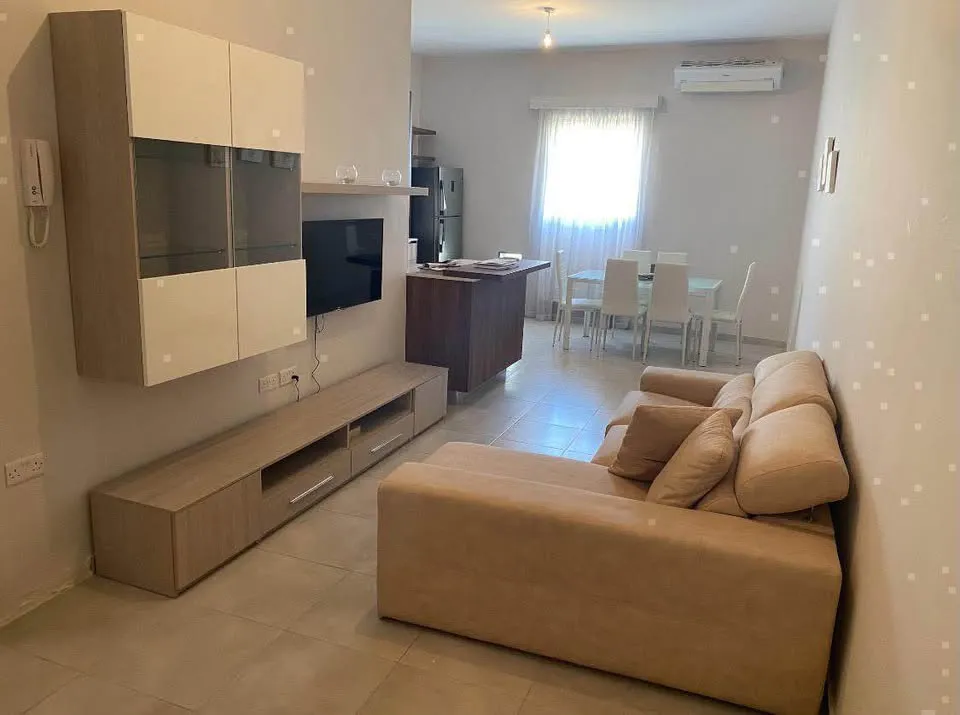SLIEMA | 2 BEDROOM APARTMENT