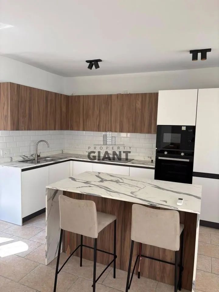3 Bedroom Penthouse in St Julians