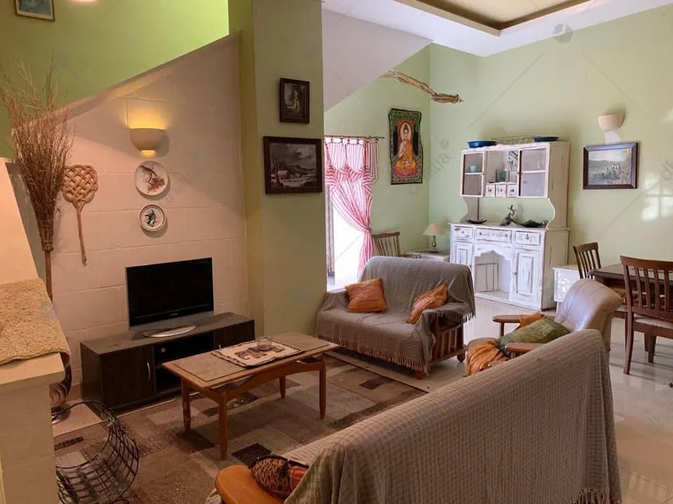 Xaghra Gozo Apartment For Rent