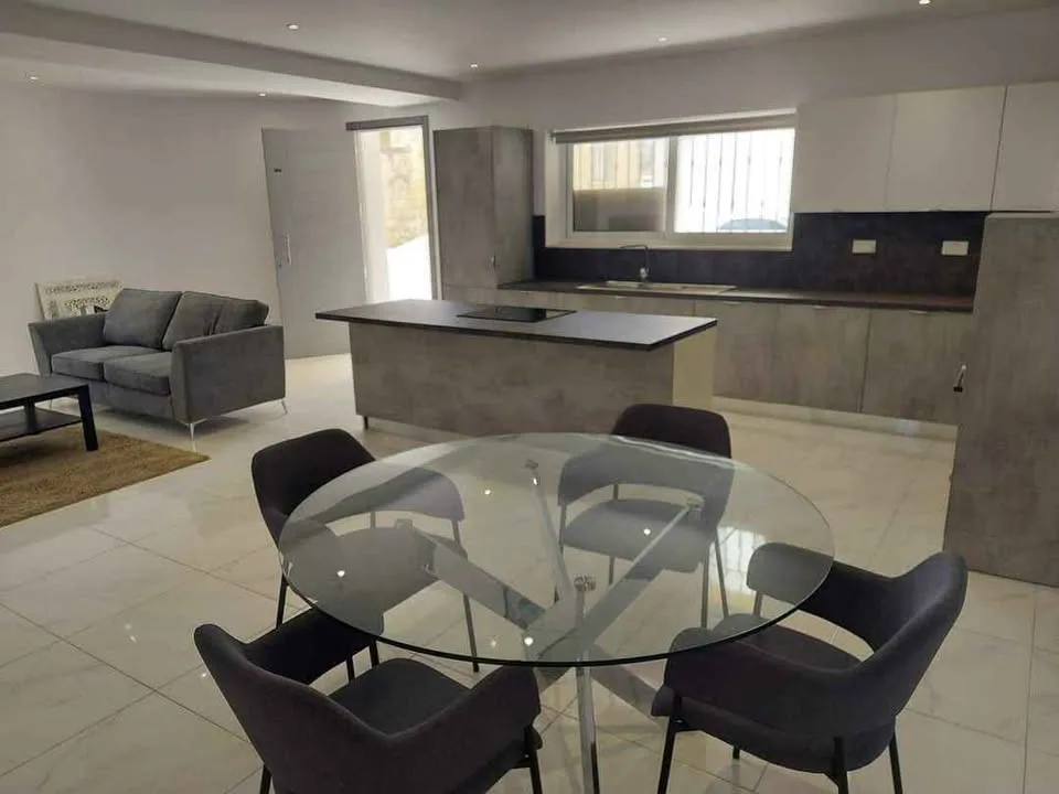 Lija - Highly Finished 2 Bedroom Ground Floor Maisonette