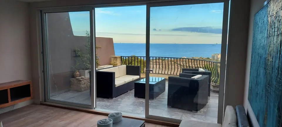 One-Bedroom Maisonette for Rent – Marsaskala
