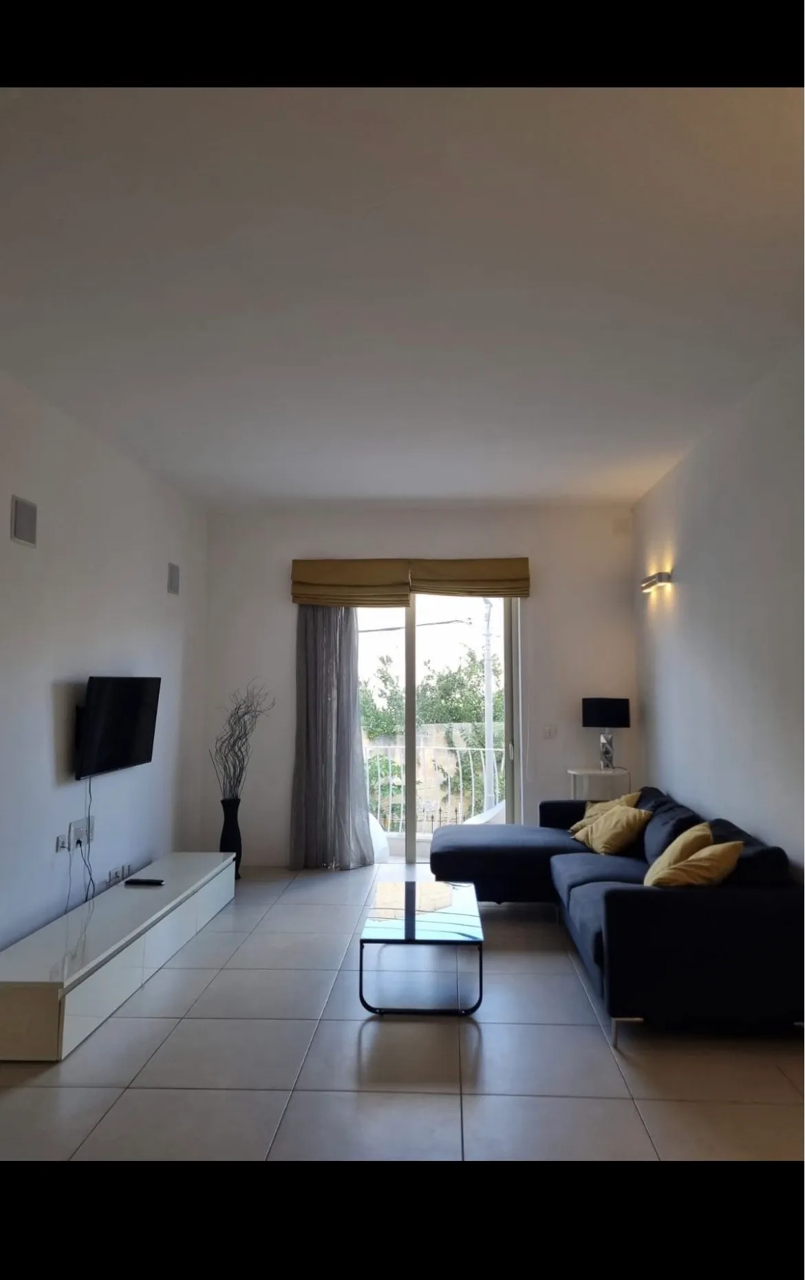 Modern 2-Bedroom Apartment for Rent in St. Julian's