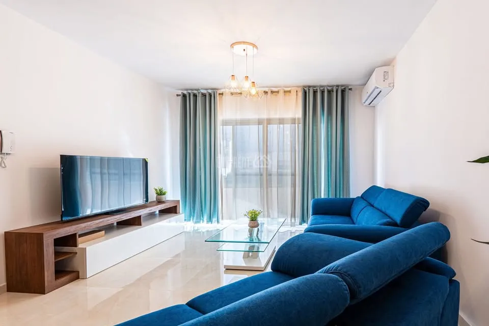 NAXXAR | 3-Bedroom Apartment