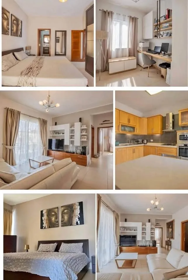 SPACIOUS 2-BEDROOM APARTMENT | ST. JULIAN’S | DIRECT FROM OWNER