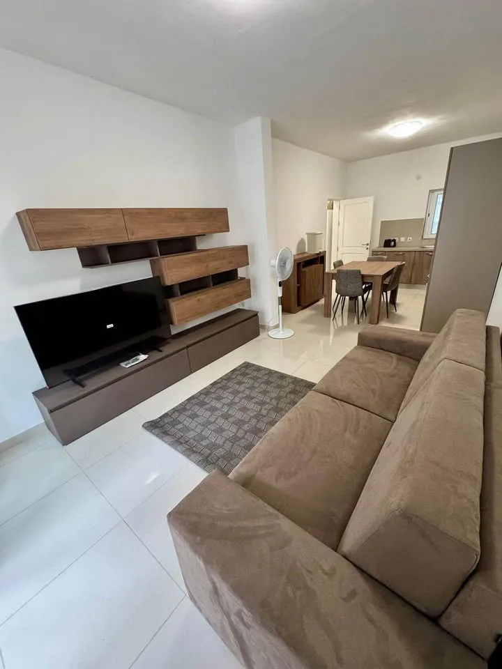 1 bedroom apartment in Hamrun