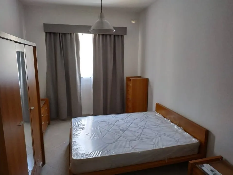 Bright & Beautiful 2-Bedroom Apartment – Mosta