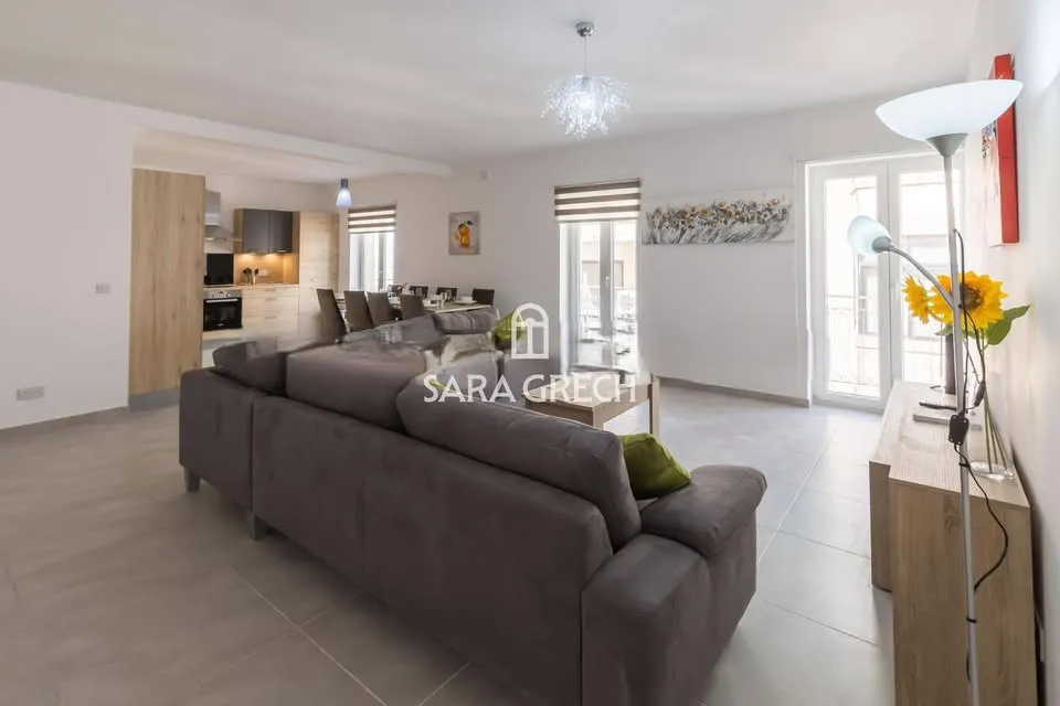 Sliema, Reġjun tal-Lvant