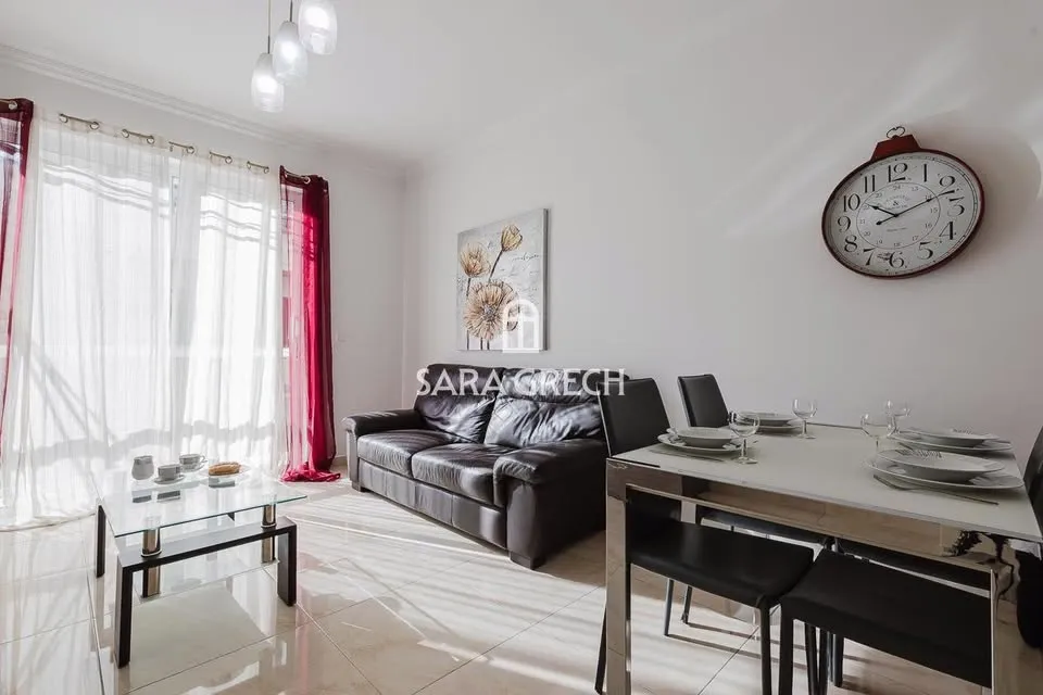 Apartment for rent in San Ġiljan