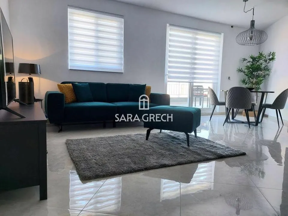 Apartment in Gżira
