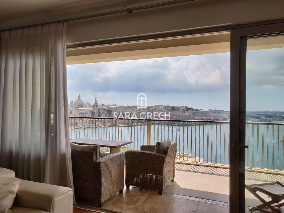 Apartment in Sliema, Reġjun tal-Lvant