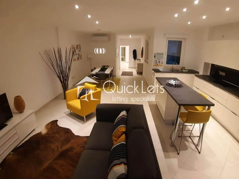 Apartment in Sliema