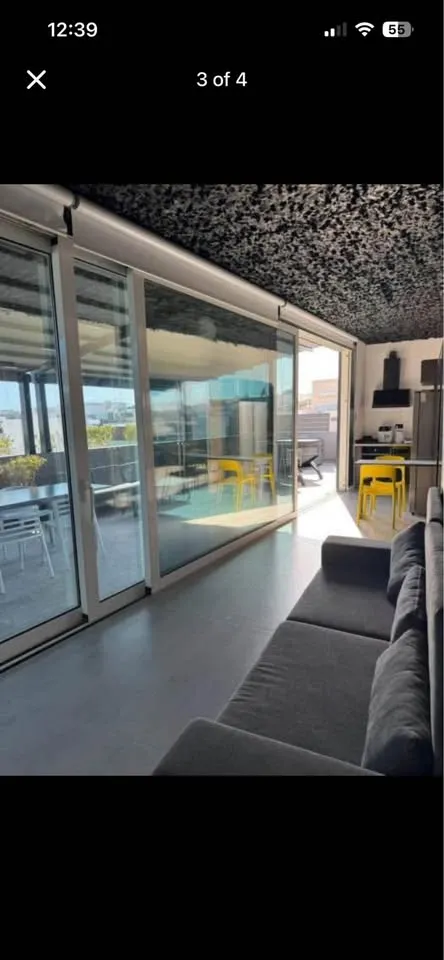 SWIEQI | LUXURY STUDIO PENTHOUSE