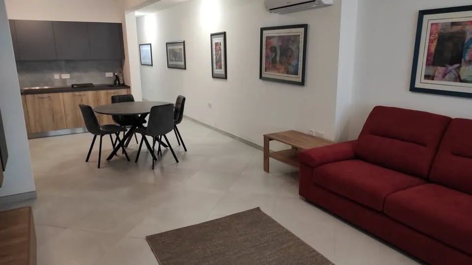 Apartment in Mosta