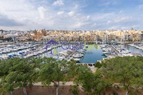 Highly Finished 2-Bedroom Apartment in Pietà