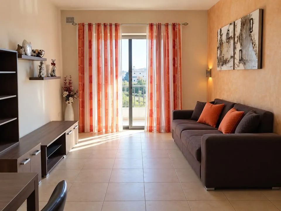 Apartment for sharing in Zurrieq