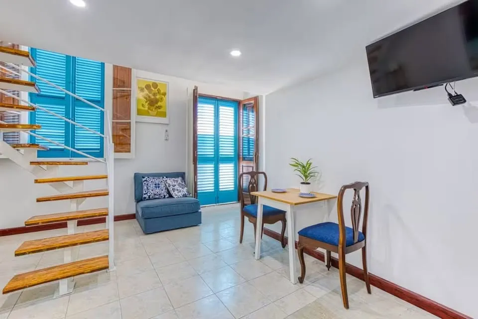SLIEMA STUDIO – AVAILABLE FOR 6 MONTHS ONLY