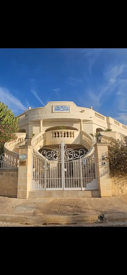 Villa in Mellieha