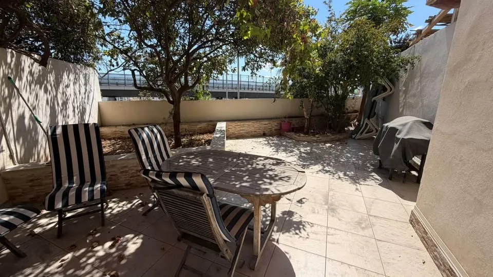 Apartment for rent in Marsaskala