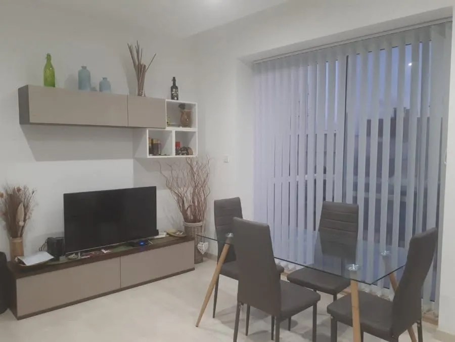 MELLIEHA - APARTMENT FOR RENT