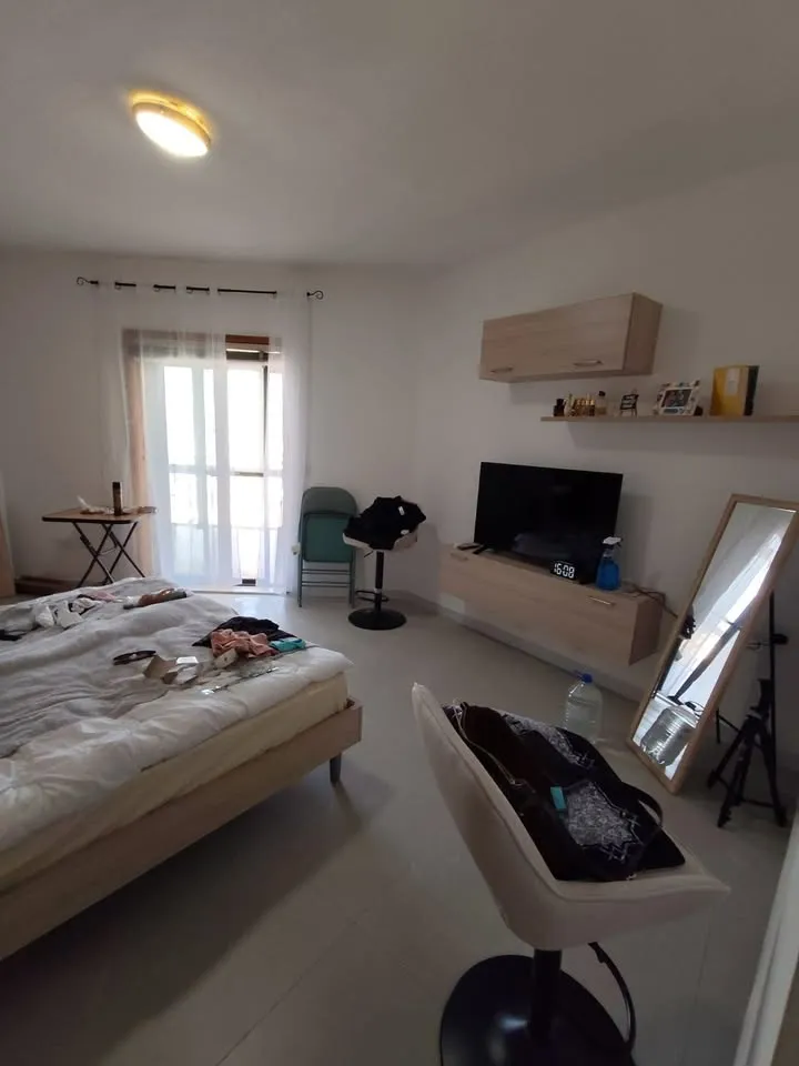Msida – 1-Bedroom Seafront Flat