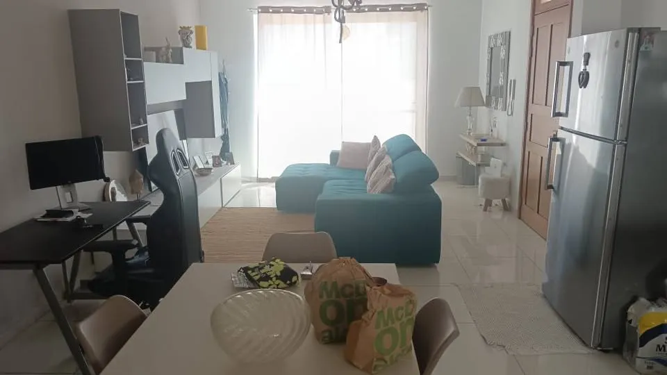 Modern 2-Bedroom Penthouse | Birkirkara
