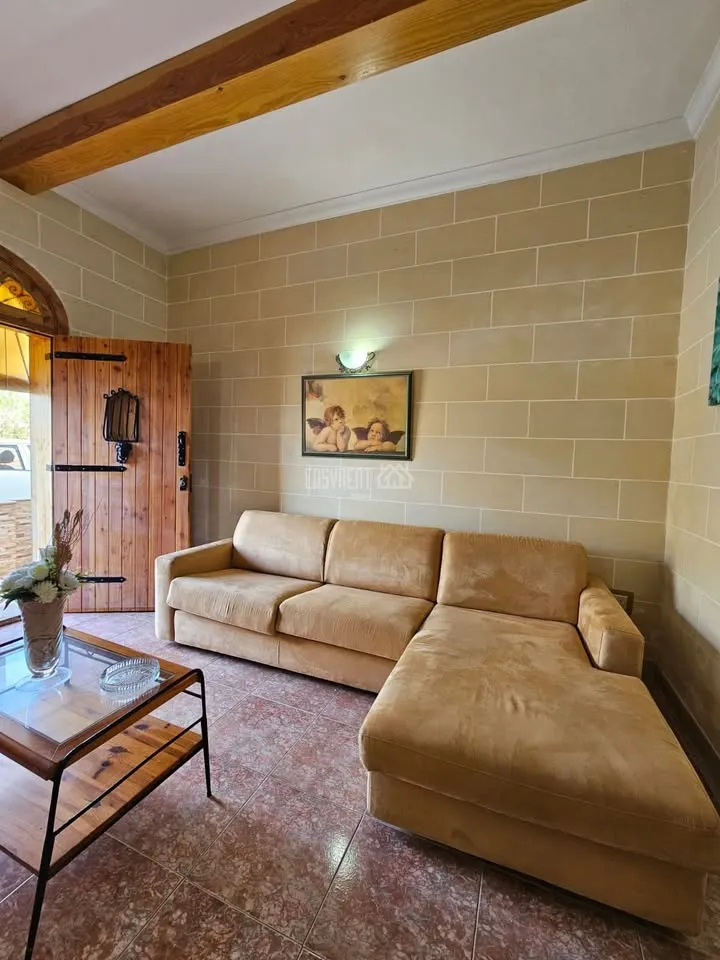 BAĦAR IĊ-ĊAGĦAQ | STUDIO MAISONETTE