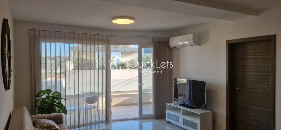 MANIKATA - €1,500 - 3 Bedroom Apartment with Views