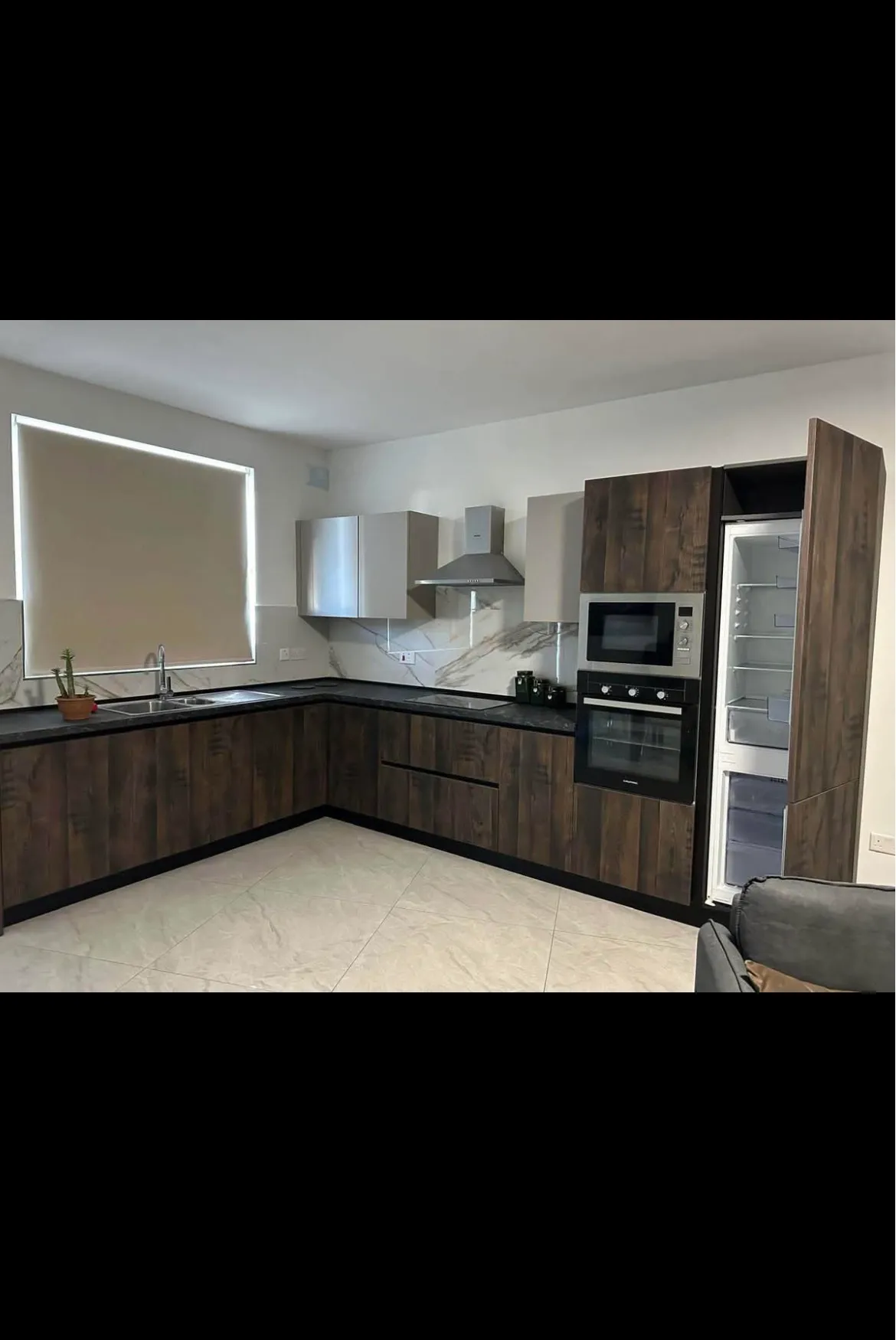Siggiewi - Modern 3 Bedroom Apartment - 2 Bathrooms - Air Conditioning - 2 Balconies - Open Plan - Lift