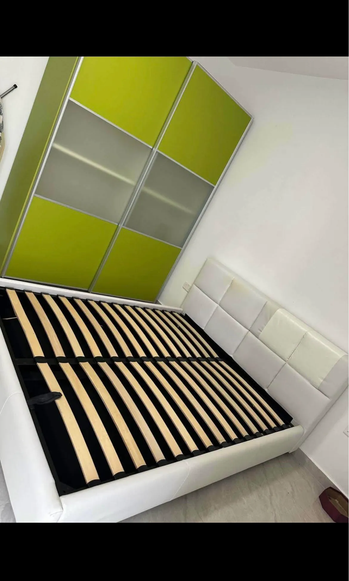 Siggiewi - Modern 3 Bedroom Apartment - 2 Bathrooms - Air Conditioning - 2 Balconies - Open Plan - Lift