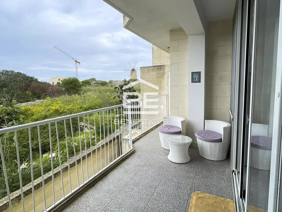 Modern Furnished Apartment in Qala