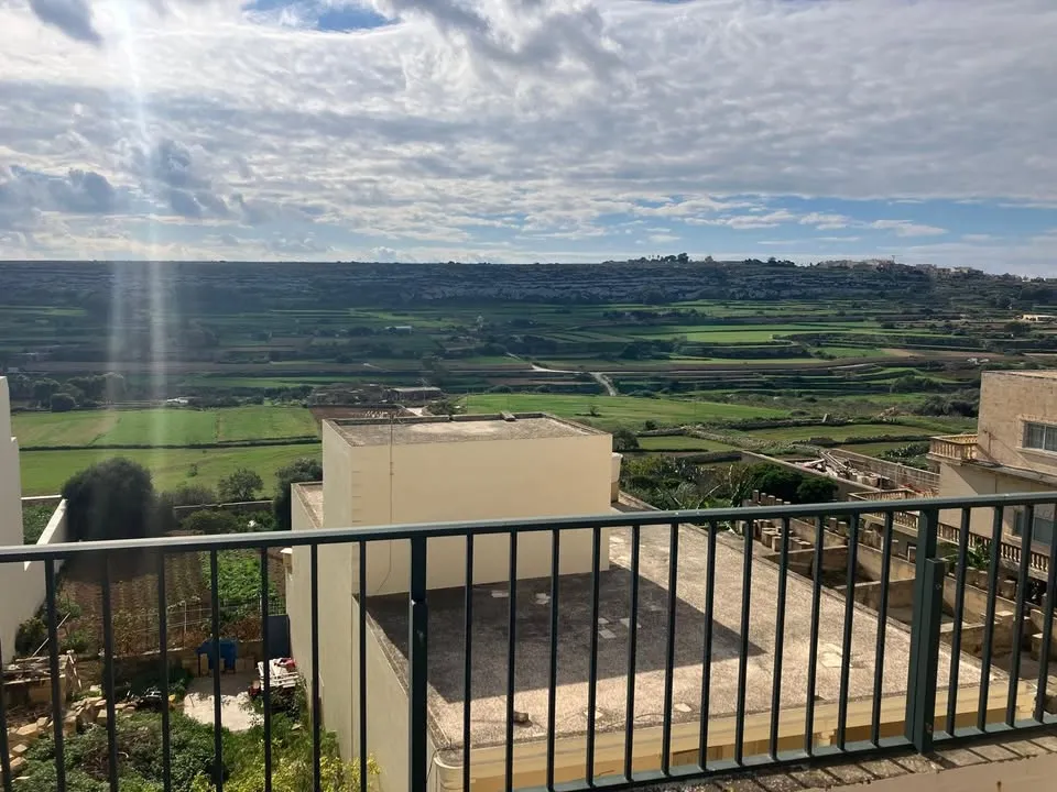 FOR RENT Xewkija, Gozo