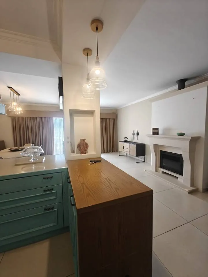 Rabat Spacious Apartment