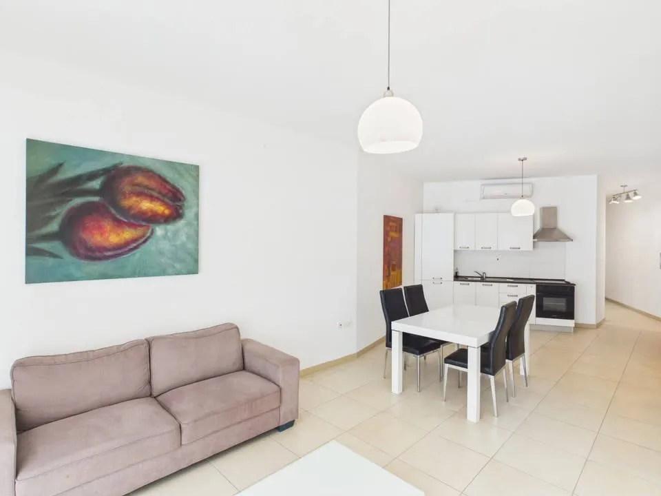 Sliema 2 Bedroom Apartment