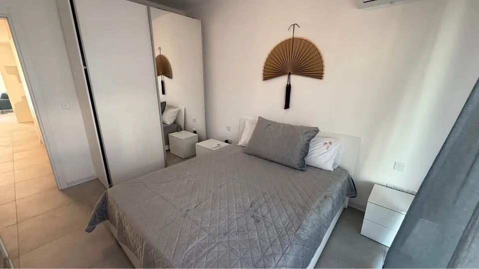 3 bedroom apartment in Pembroke for rent