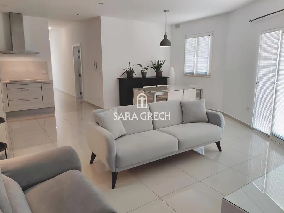 Apartment for rent in Żebbuġ