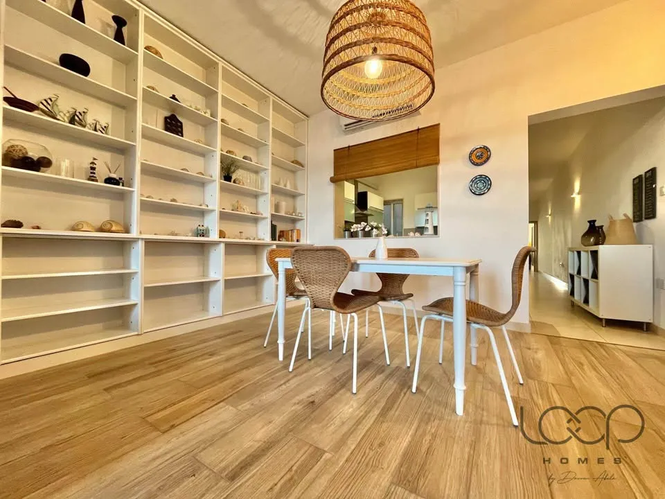 Mellieha - Modern 2 Bedroom Maisonette