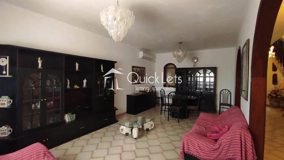 NAXXAR | TERRACED HOUSE