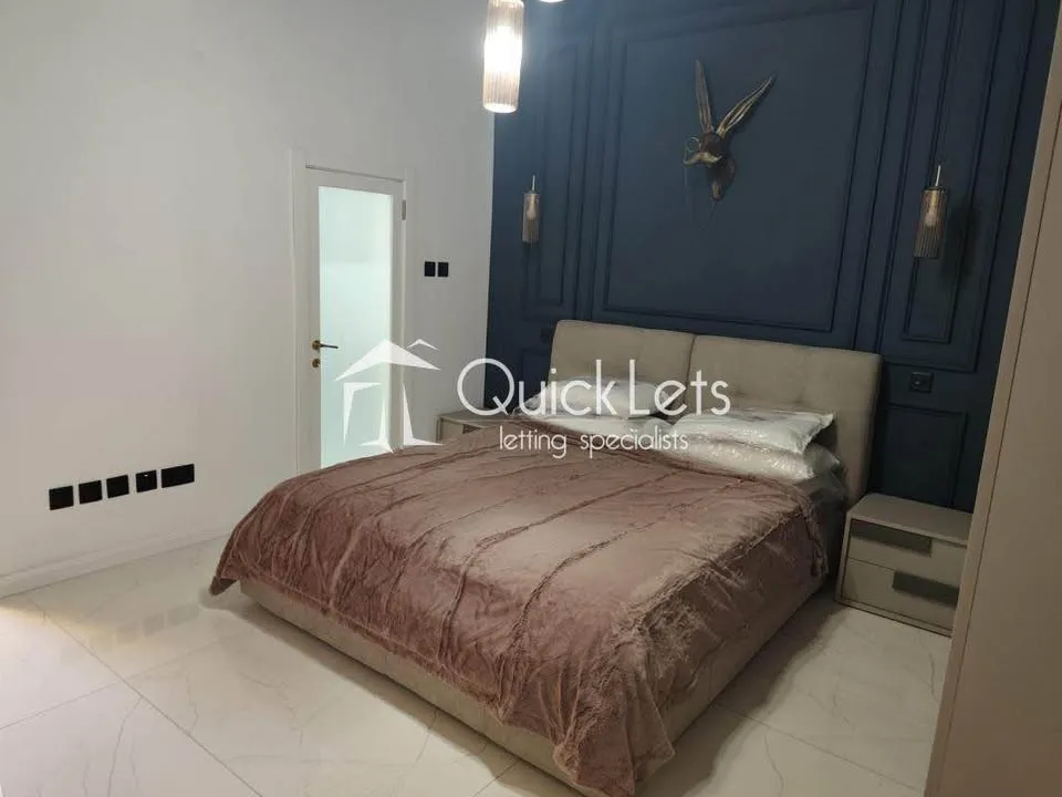 MARSASCALA | BRAND NEW MAISONETTE